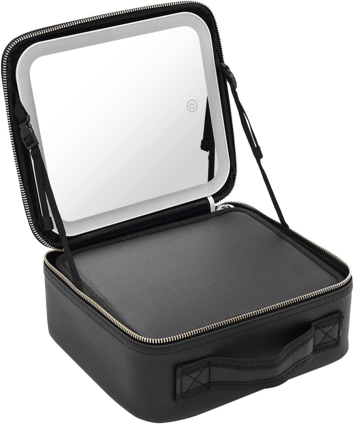 Estuche de Maquillaje Iluminado