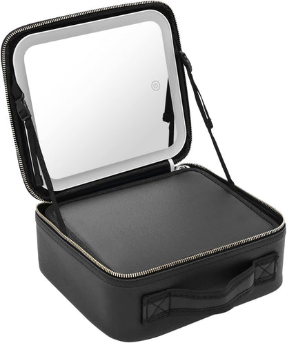 Estuche de Maquillaje Iluminado
