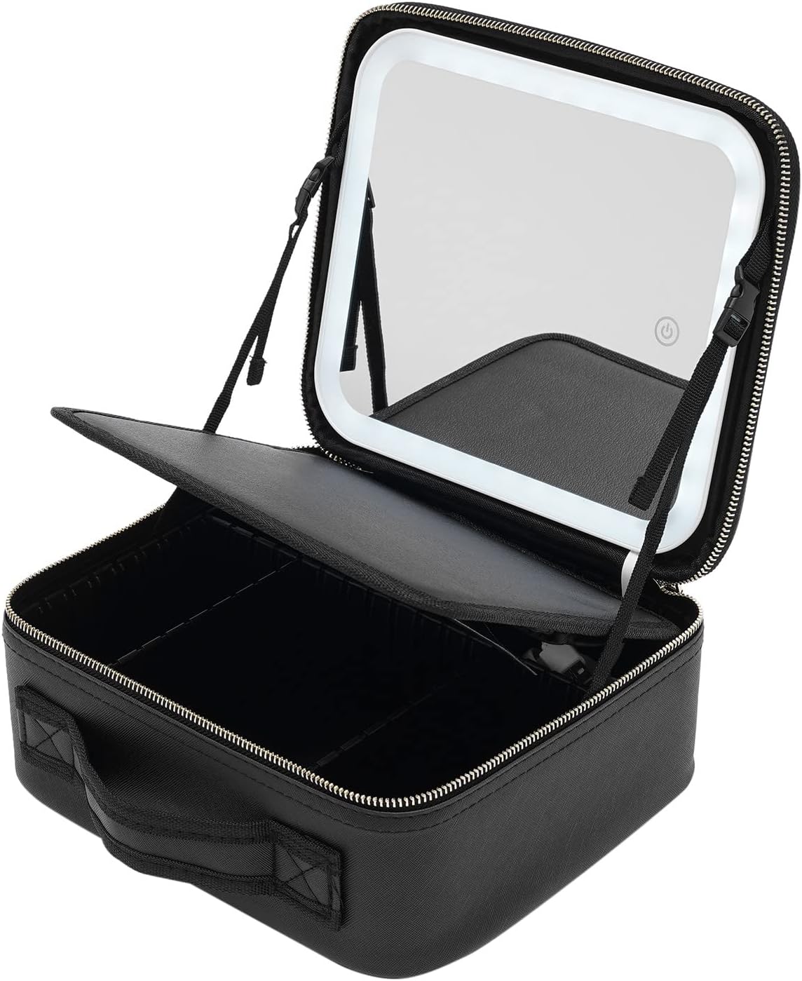 Estuche de Maquillaje Iluminado